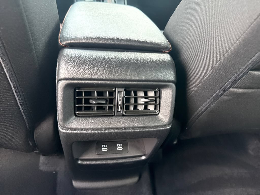 Certified 2024 Honda CR-V Sport image 22