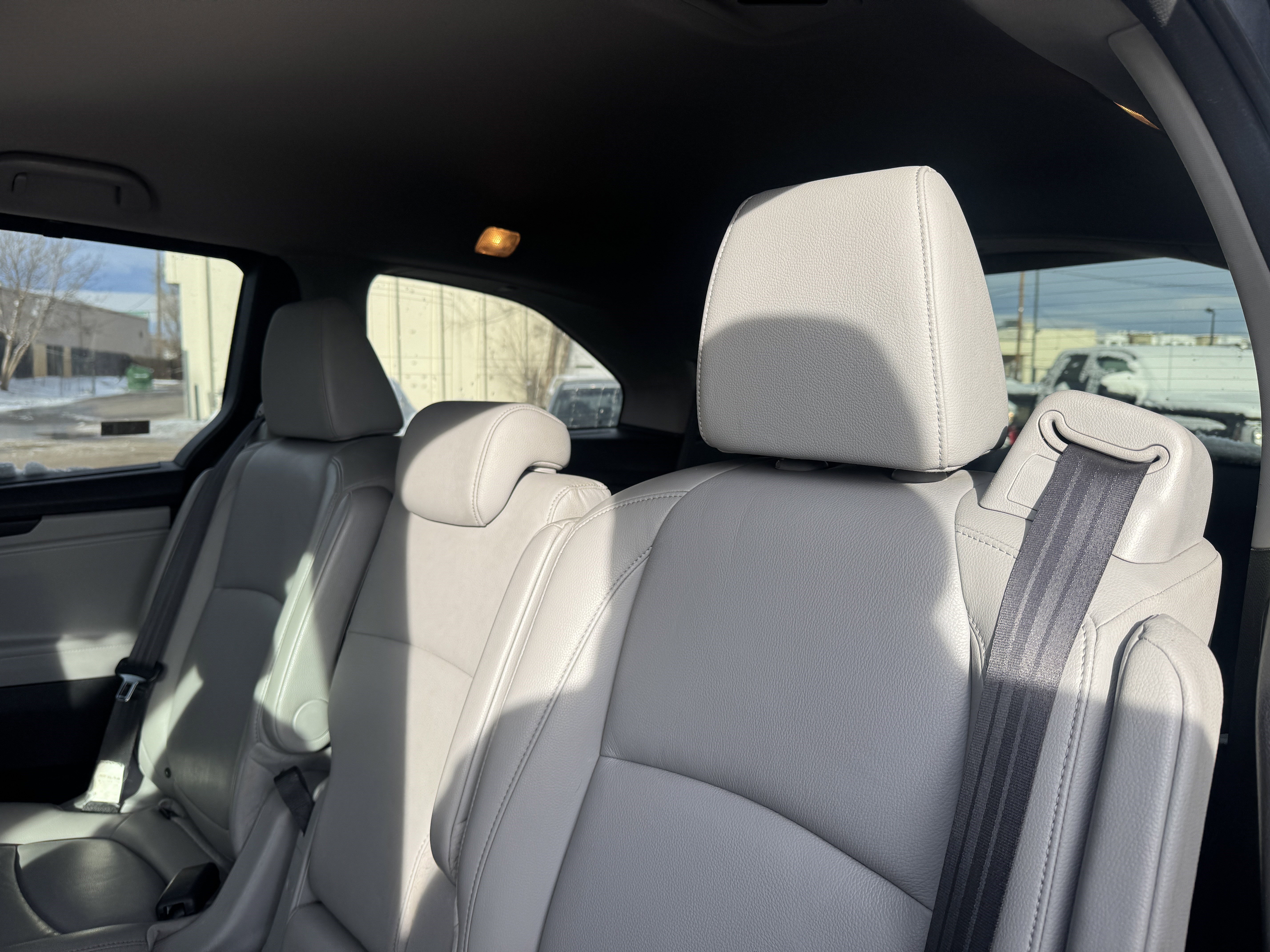 Used 2019 Honda Odyssey EX-L image 16