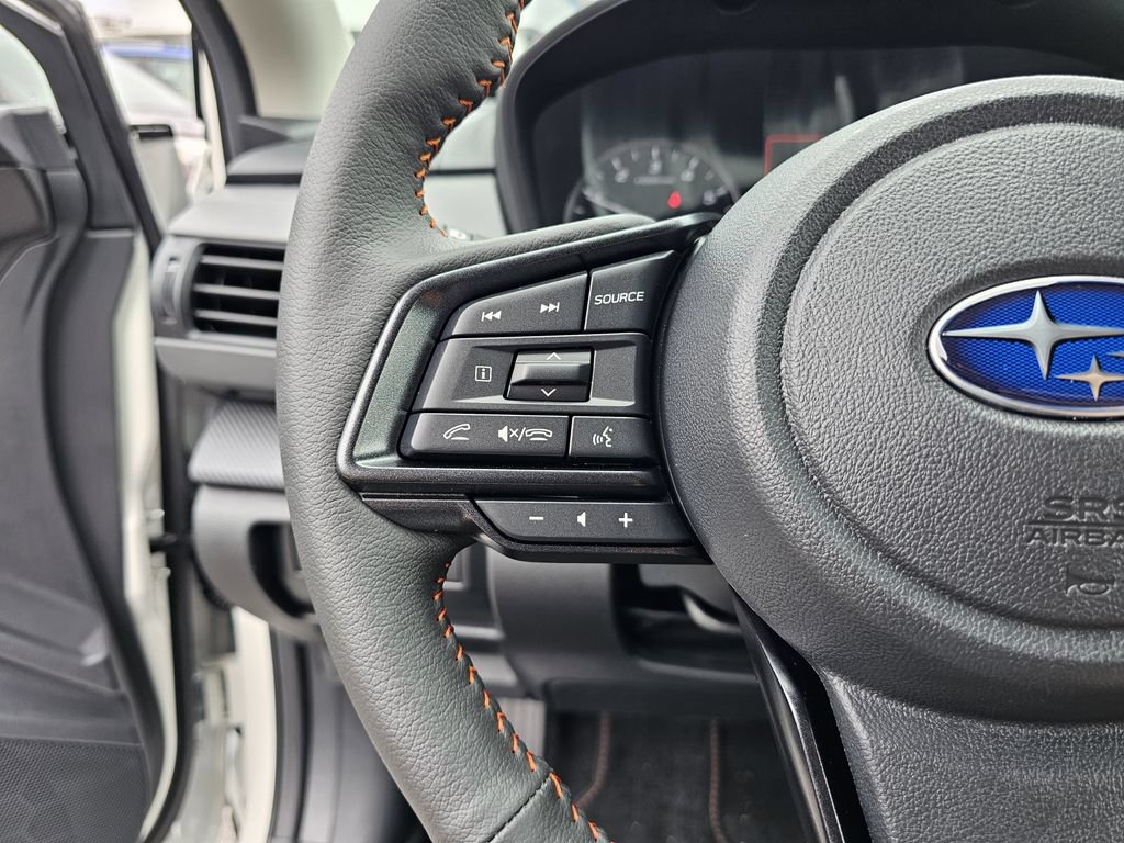 New 2026 Subaru Crosstrek 2.5i Limited AWD/4WD image 25