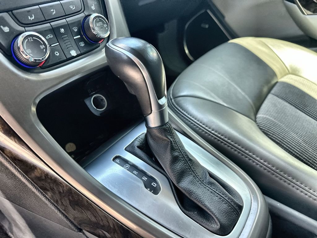 Used 2014 Buick Verano Convenience FWD image 10