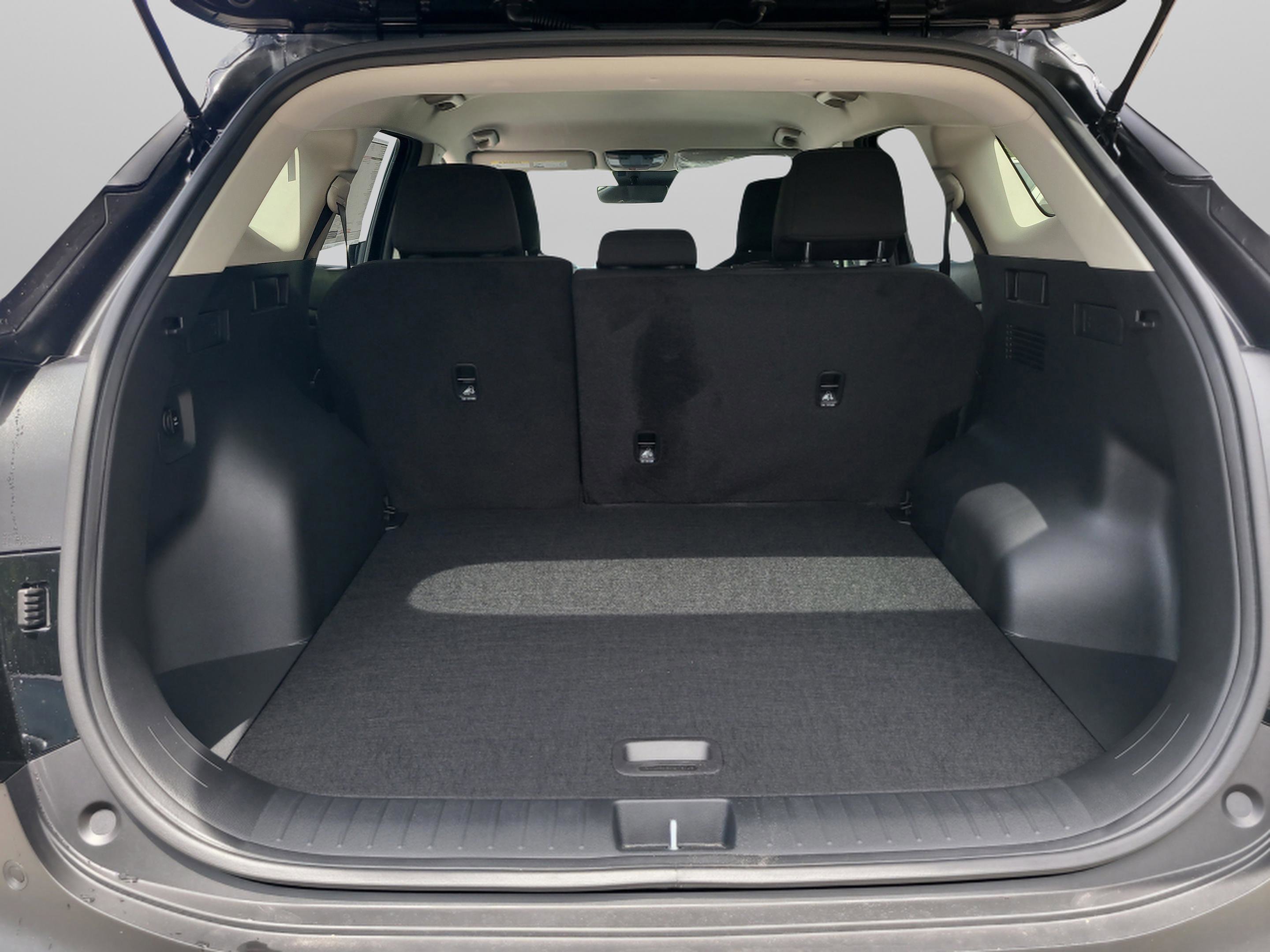 New 2026 Kia Sportage LX image 28