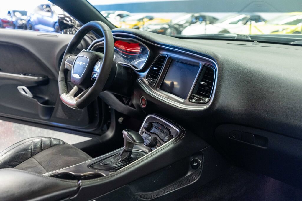 Used 2018 Dodge Challenger SRT Demon image 10