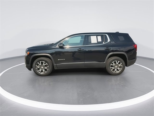 Used 2023 GMC Acadia SLE image 5