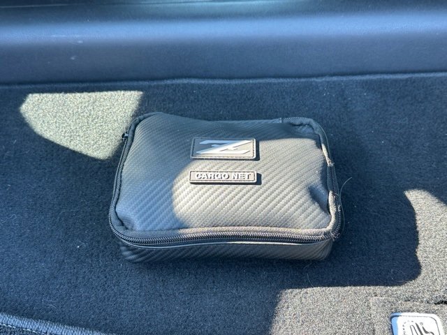 Certified 2024 Nissan Z Sport w/ Floor Mat Package image 19