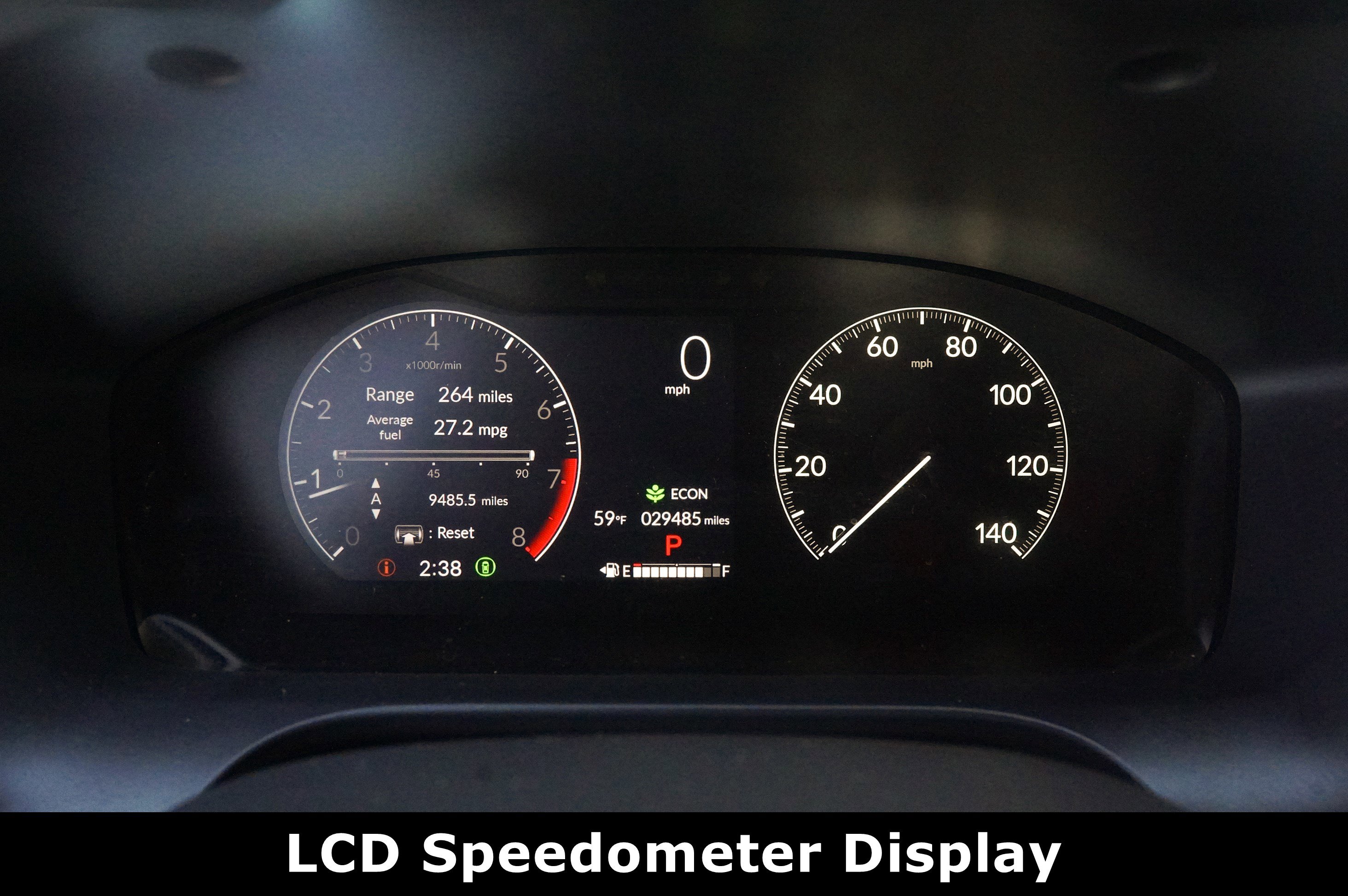 Used 2023 Honda HR-V LX image 24