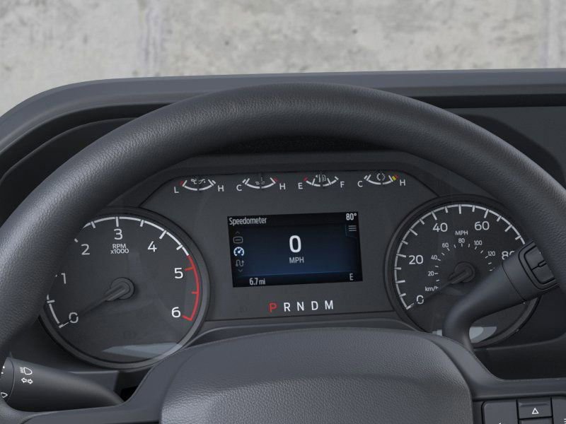 New 2026 Ford F550 4x4 Supercab Super Duty image 13