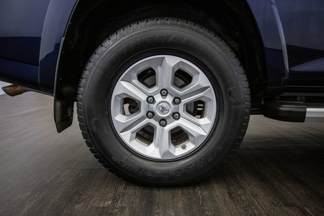 Used 2016 Toyota 4Runner SR5 Premium image 44