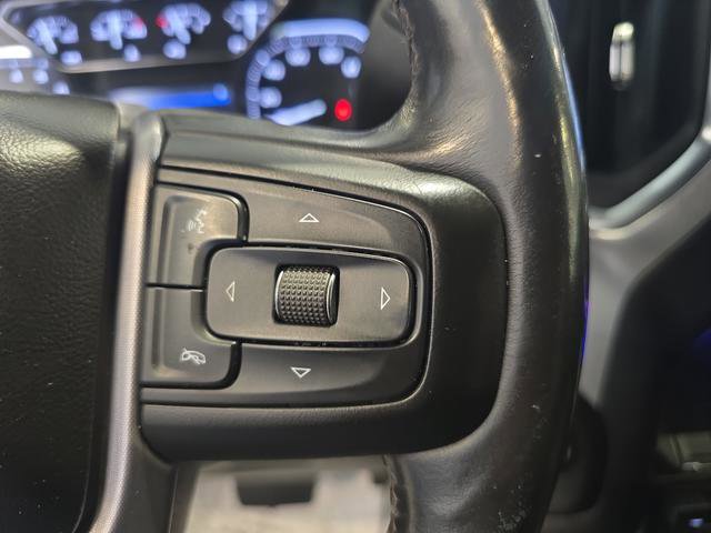 Used 2021 GMC Sierra 1500 SLE w/ X31 Off-Road Package image 28