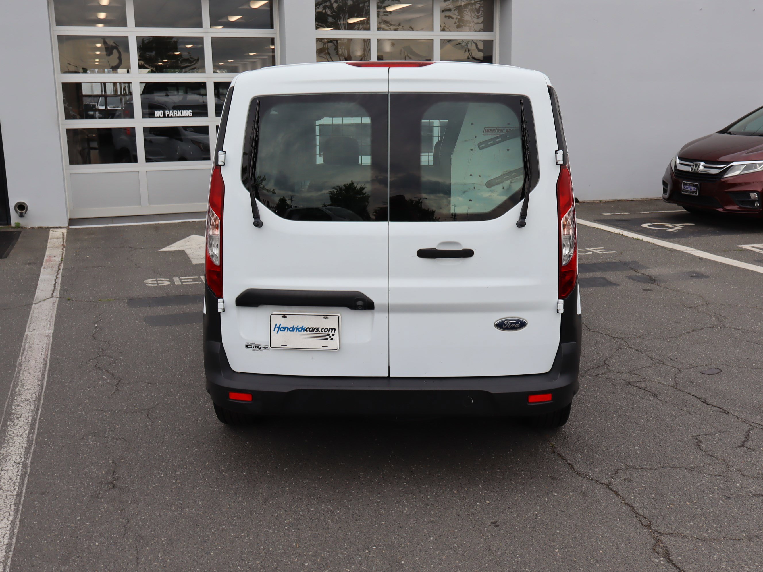 Used 2019 Ford Transit Connect XL FWD image 10