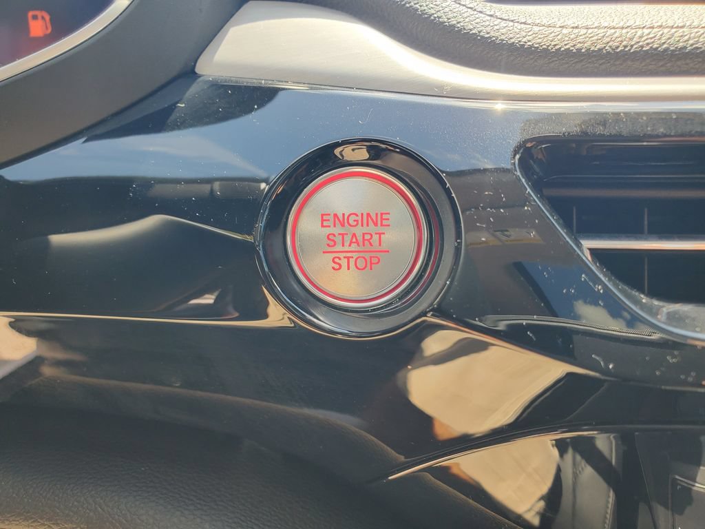 Used 2024 Acura MDX FWD image 29