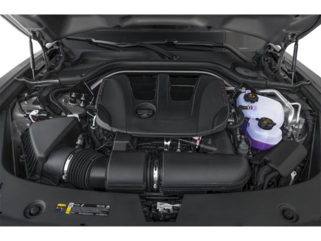 New 2026 Dodge Charger Scat Pack image 8