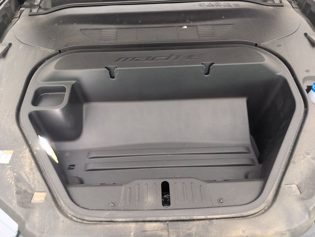 Used 2025 Ford Mustang Mach-E Select w/ Comfort Package Lite RWD image 39