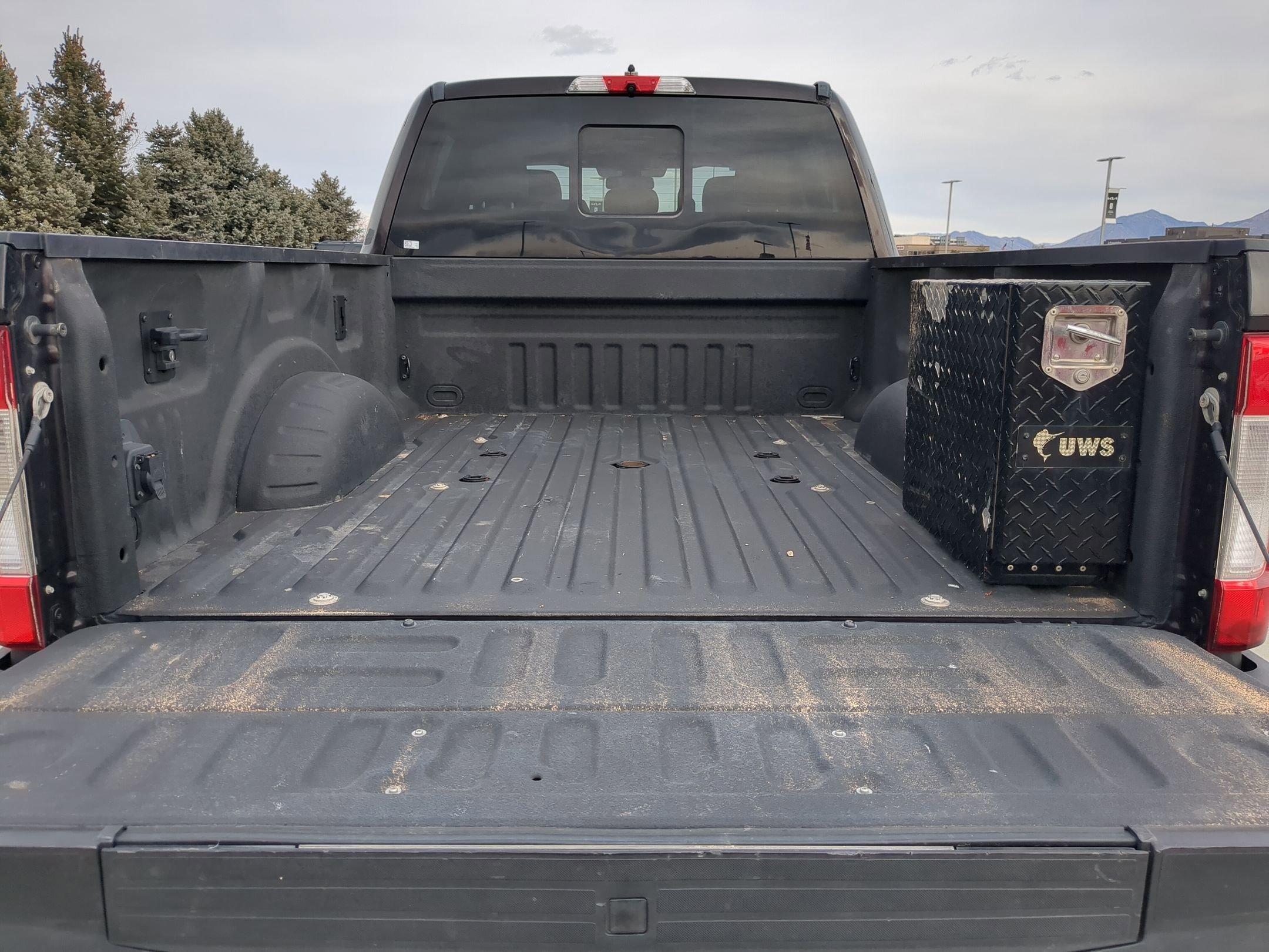 Used 2019 Ford F250 Lariat w/ Lariat Ultimate Package image 32