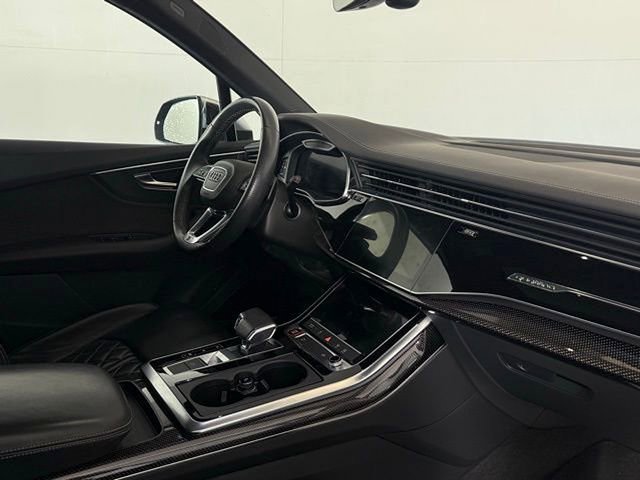 Used 2021 Audi SQ7 Premium Plus w/ Driver Assistance Package image 20