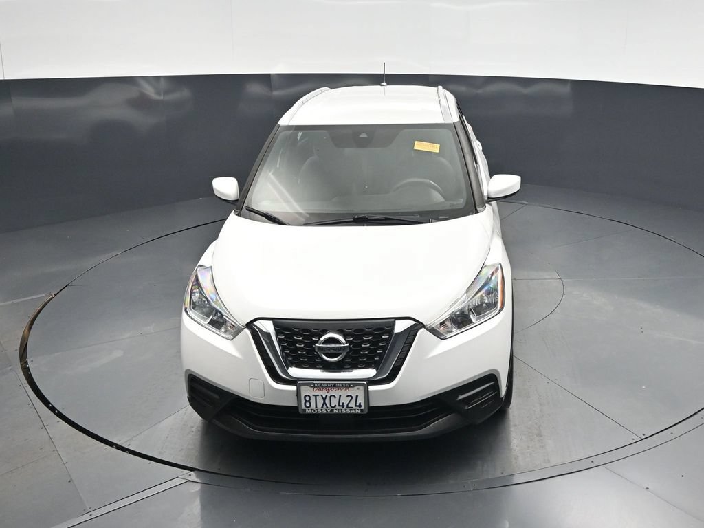Used 2020 Nissan Kicks SV FWD image 35