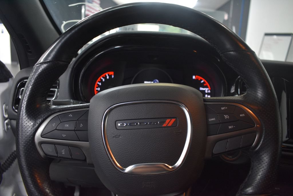 Used 2023 Dodge Durango SXT RWD image 13