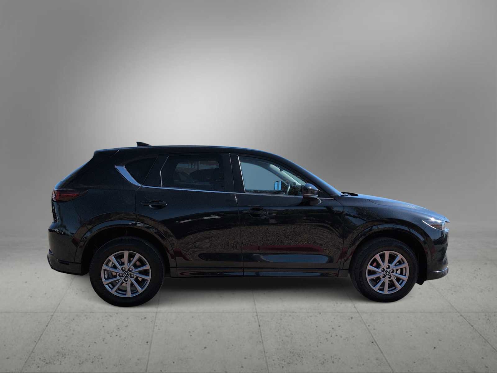 Used 2025 MAZDA CX-5 AWD 2.5 S w/ Select Package image 9