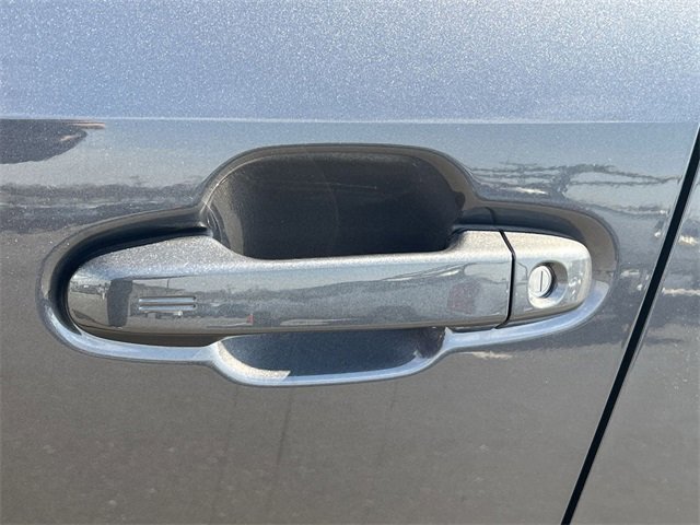 New 2026 Subaru Crosstrek 2.0i Premium image 37