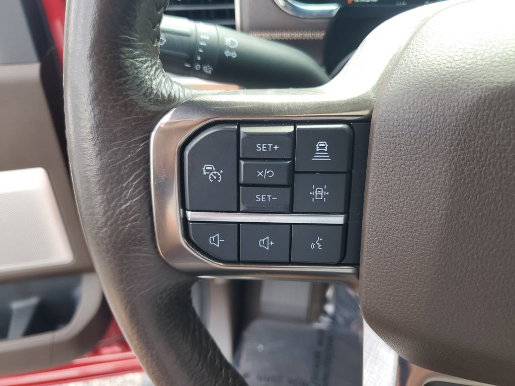 Used 2021 Ford F150 King Ranch w/ Equipment Group 601A High AWD/4WD image 14