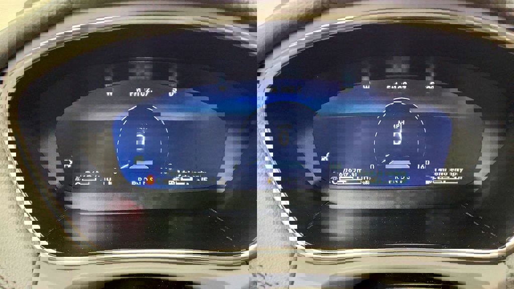 Used 2019 Lincoln Nautilus Reserve w/ Ultimate Package image 14