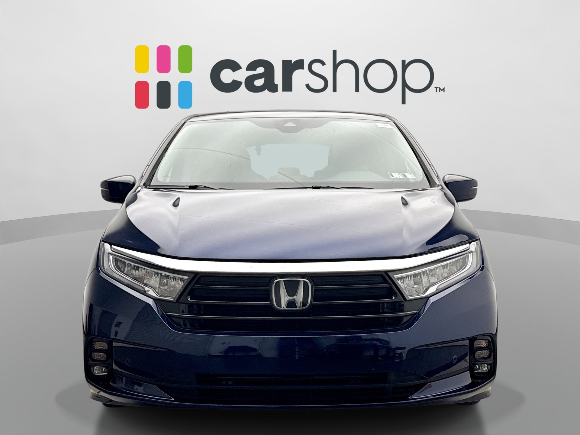 Used 2023 Honda Odyssey Touring image 8