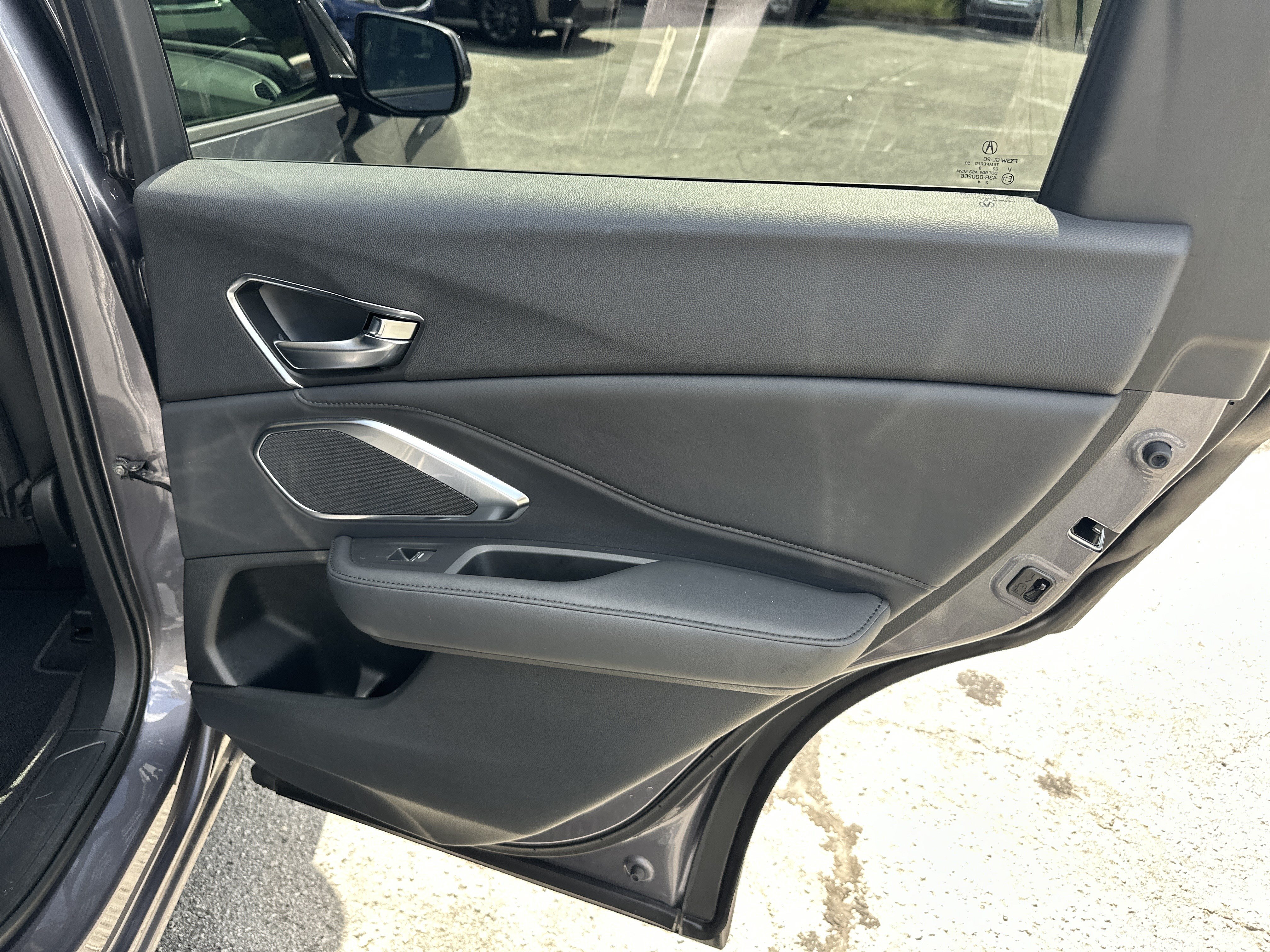 Used 2019 Acura RDX FWD image 18