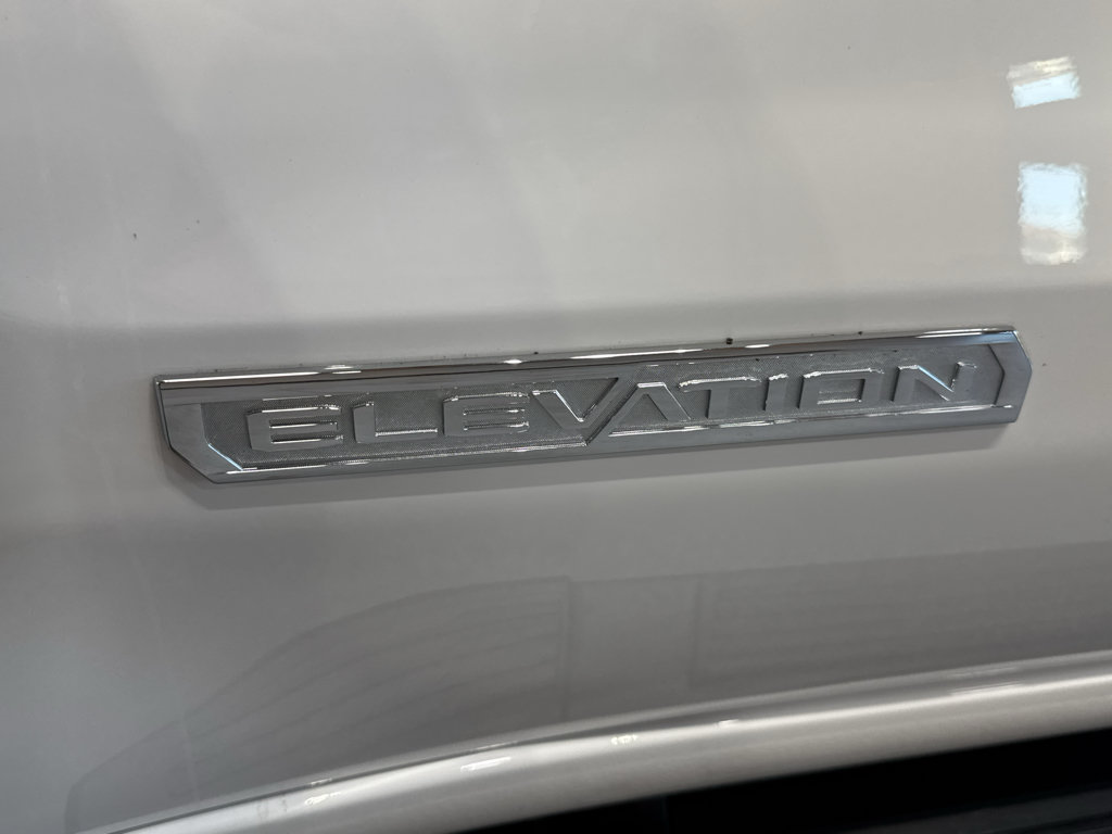 Used 2022 GMC Sierra 1500 Elevation AWD/4WD image 12