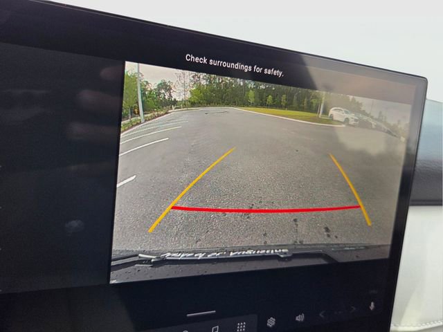 New 2026 MAZDA CX-5 Select AWD/4WD image 23