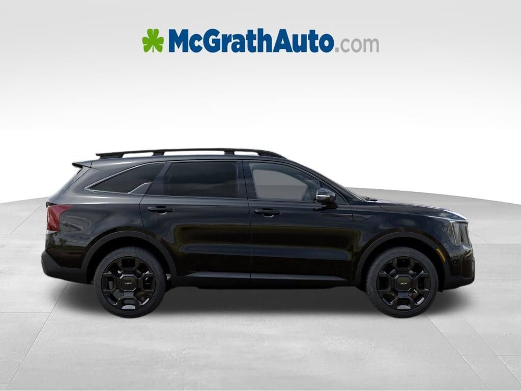 New 2026 Kia Sorento SX AWD/4WD image 9