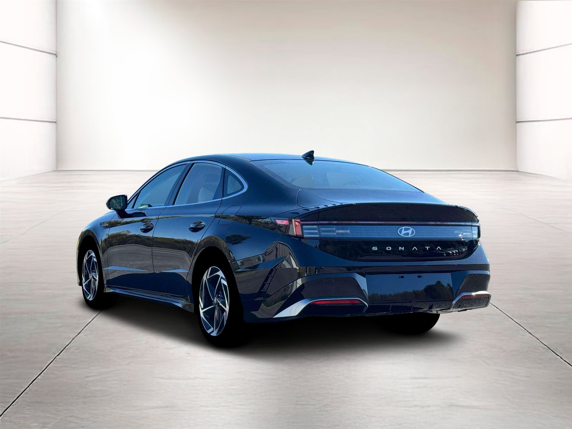 New 2026 Hyundai Sonata SEL FWD image 5