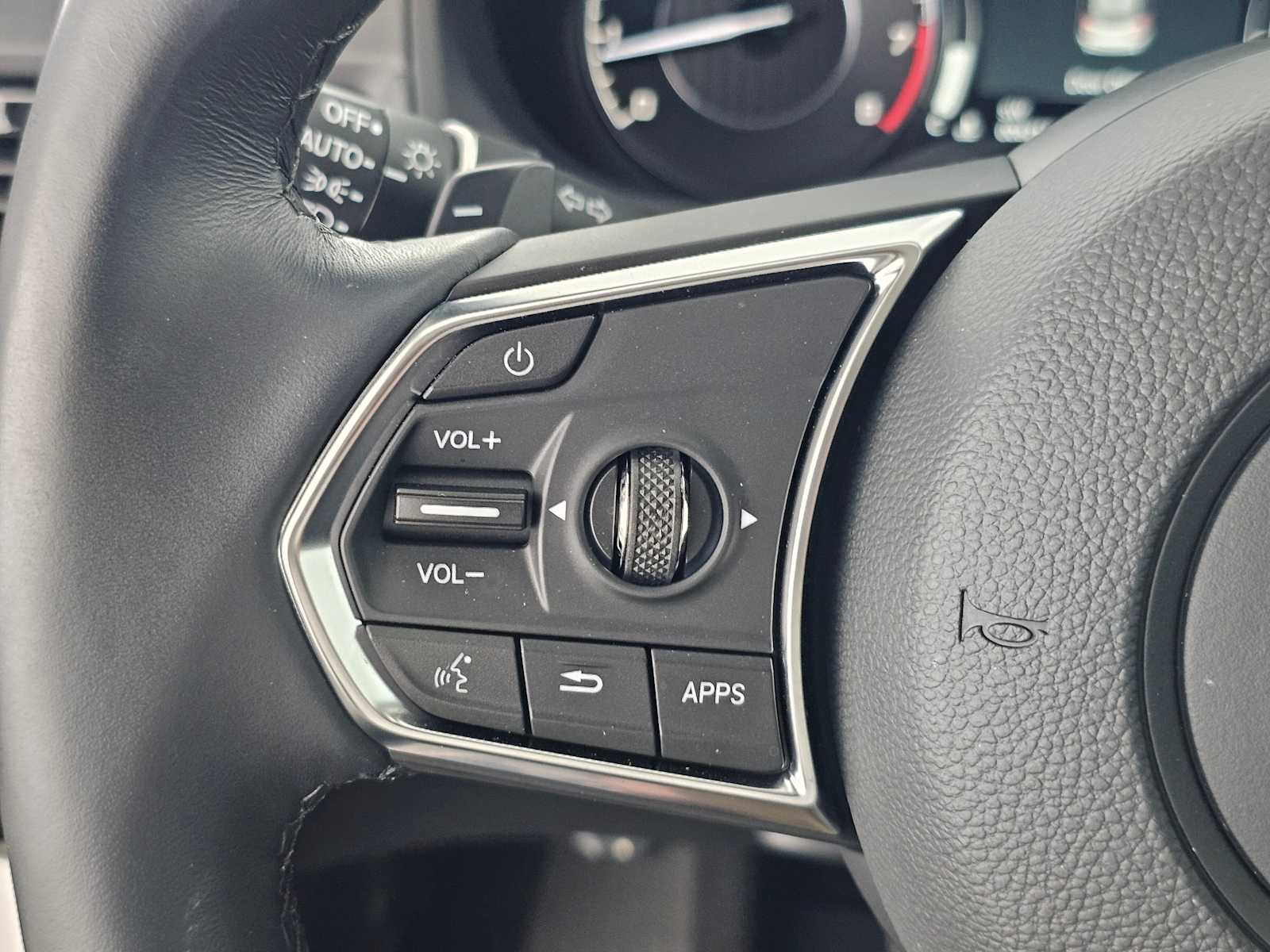 Used 2025 Acura RDX SH-AWD w/ Technology Package image 27