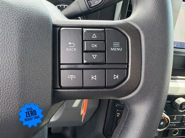 New 2026 Ford F350 4x4 Crew Cab DRW Super Duty image 19