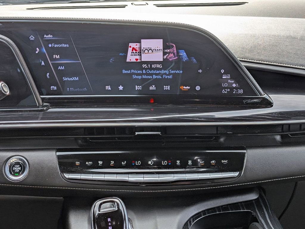 Used 2023 Cadillac Escalade Sport image 20