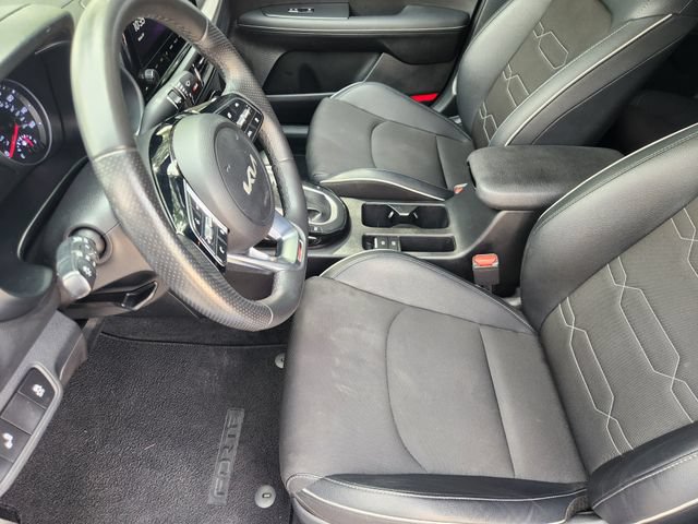 Used 2024 Kia Forte GT-Line FWD image 14