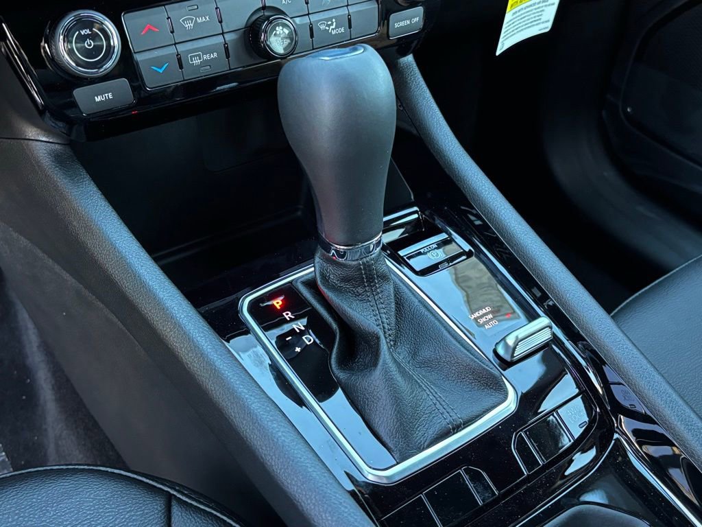 New 2026 Jeep Compass Altitude image 10