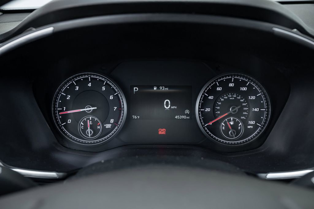 Used 2023 Hyundai Santa Fe SEL image 22