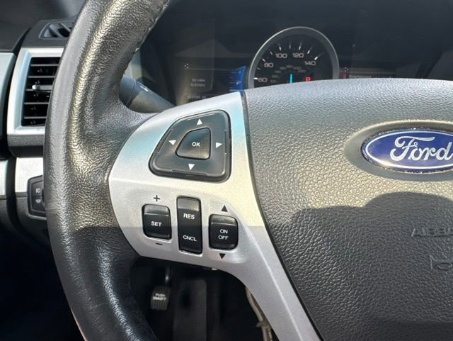 Used 2014 Ford Explorer XLT w/ Equipment Group 202A AWD/4WD image 25