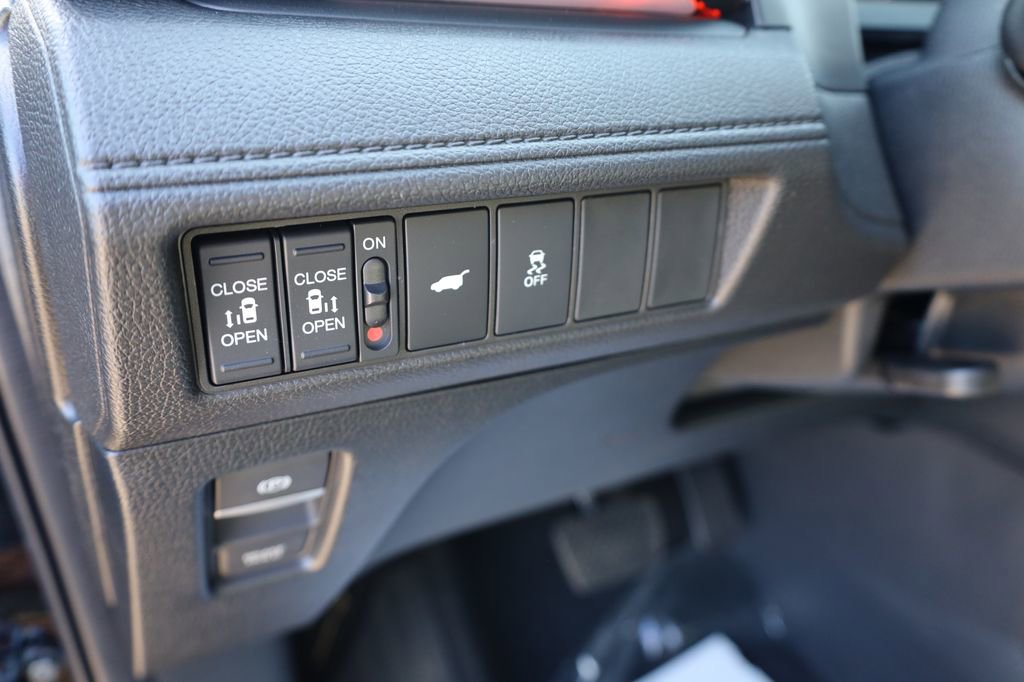 New 2026 Honda Odyssey Sport-L image 13