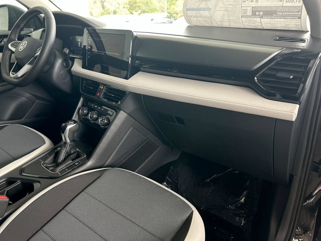 New 2026 Volkswagen Taos S FWD image 27