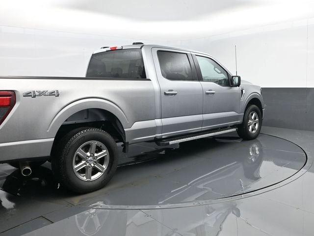Used 2024 Ford F150 XLT w/ Tow/Haul Package AWD/4WD image 21