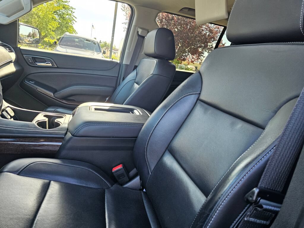Used 2019 GMC Yukon XL SLT AWD/4WD image 29