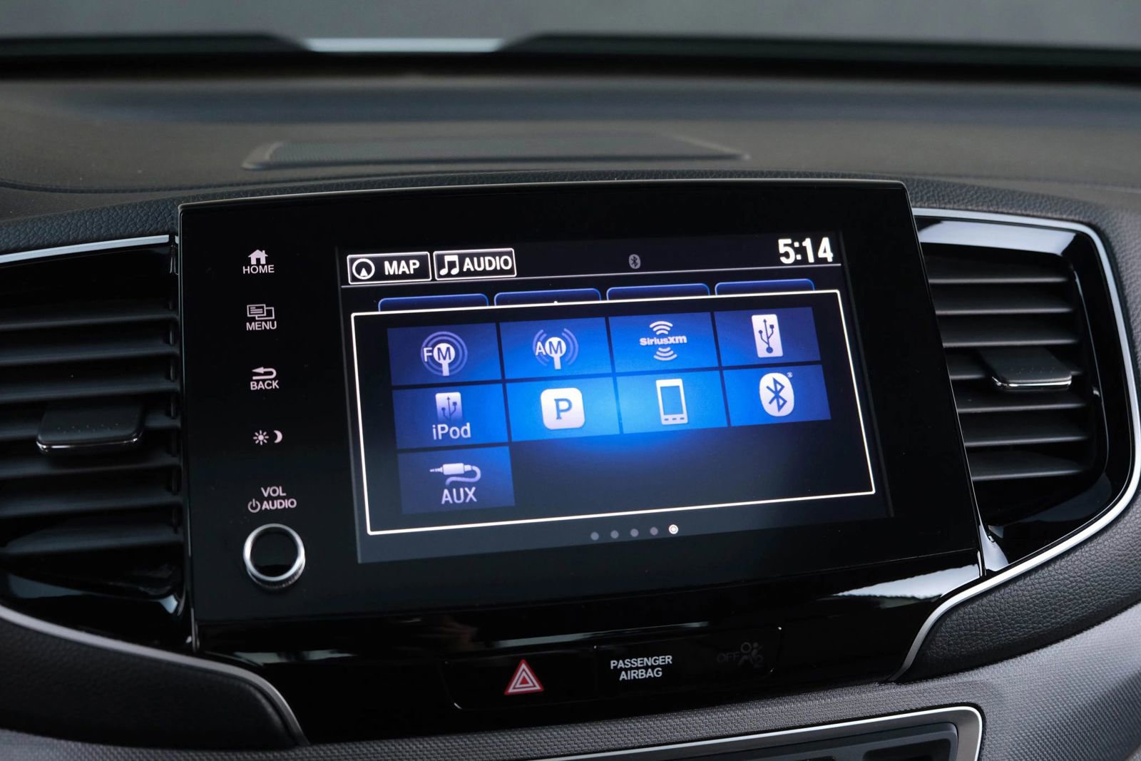 Used 2023 Honda Ridgeline RTL-E image 38
