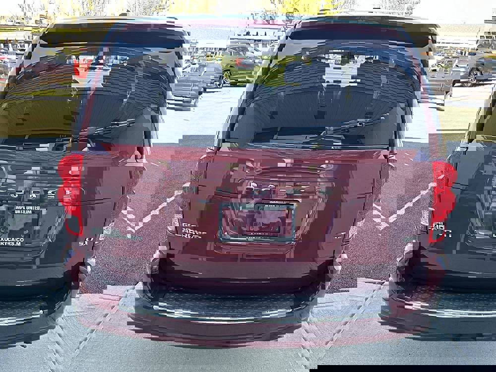 Used 2019 Dodge Grand Caravan SXT w/ Driver Convenience Group image 11