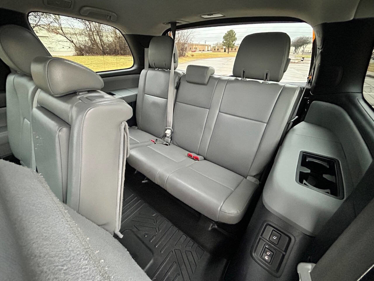 Used 2014 Toyota Sequoia SR5 image 14
