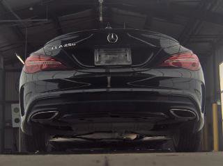 Used 2018 Mercedes-Benz CLA 250 image 5