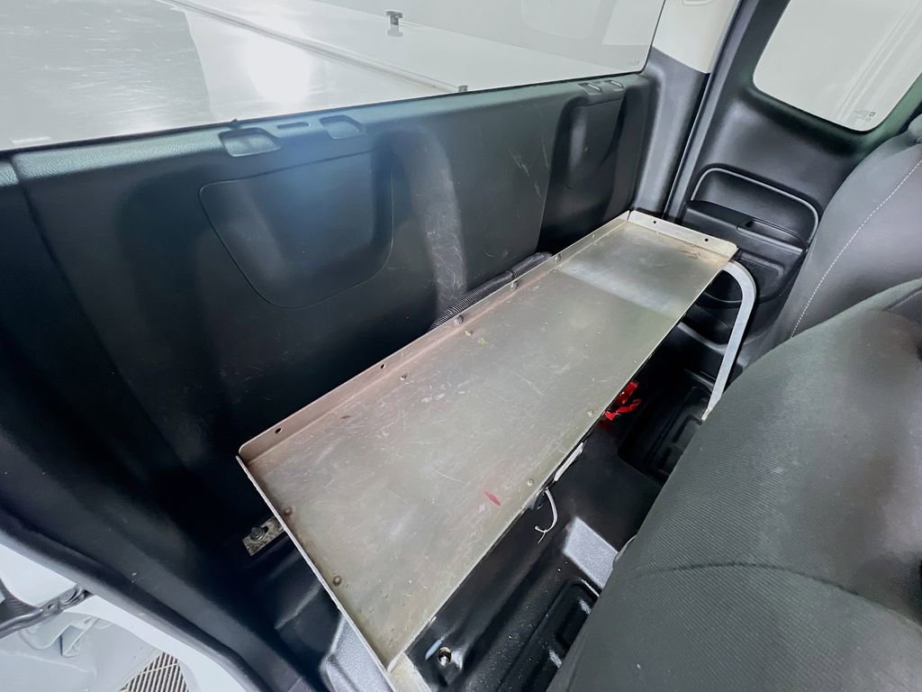 Used 2021 Chevrolet Colorado LT w/ Fleet Safety Package image 24