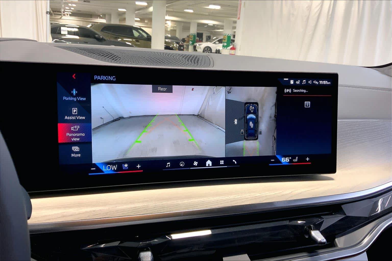 New 2027 BMW X7 M60i AWD/4WD image 18