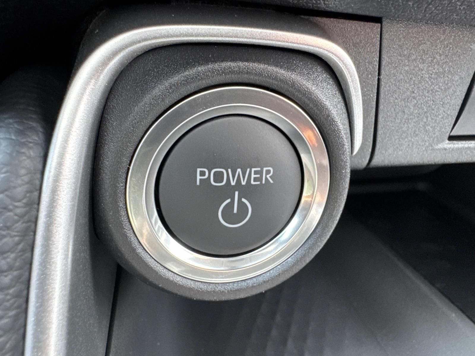 New 2026 Toyota Grand Highlander AWD Hybrid image 17