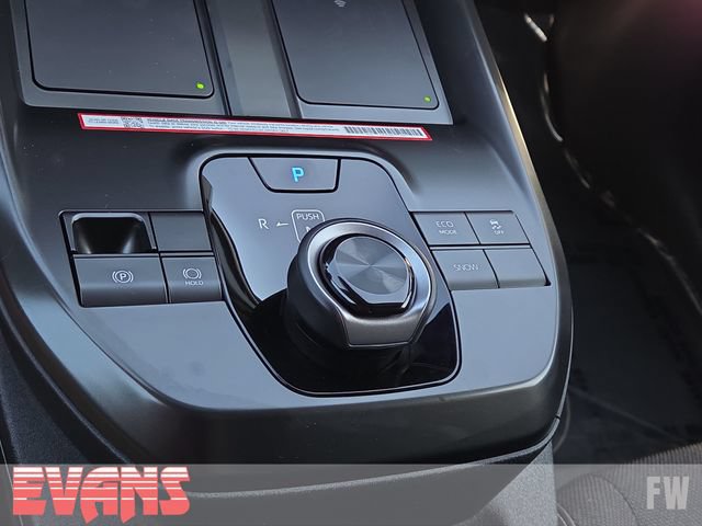 New 2026 Toyota C-HR AWD/4WD image 11
