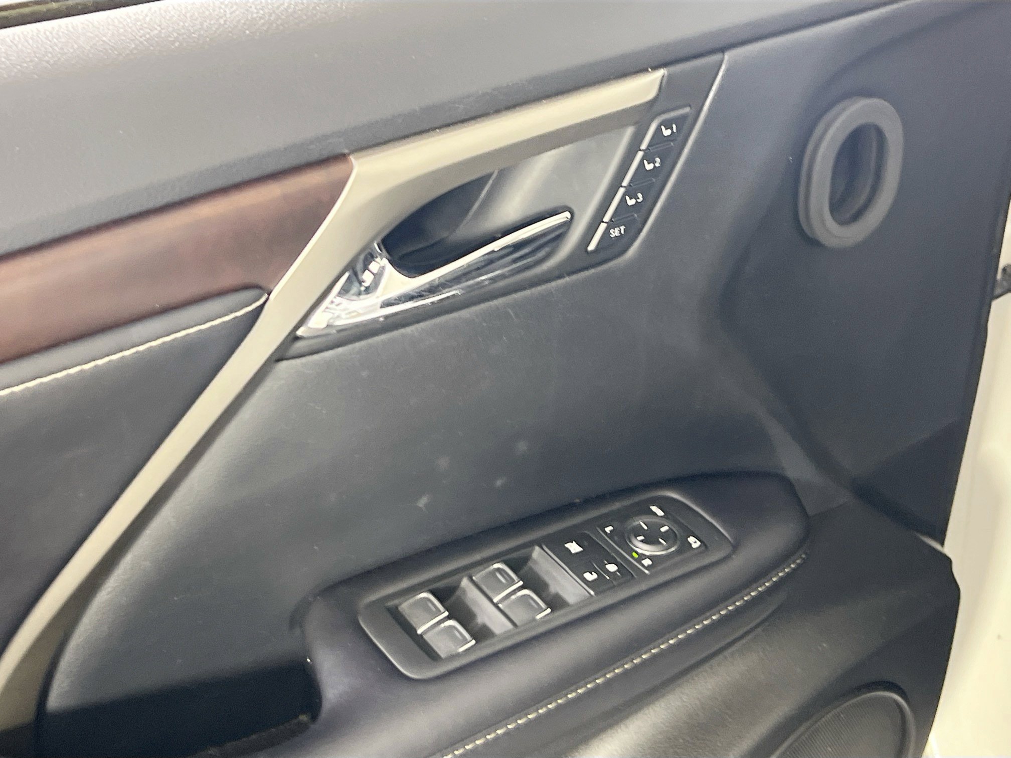 Used 2020 Lexus RX 350 AWD w/ Premium Package image 17